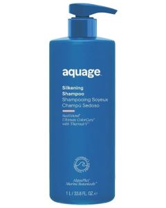 Aquage Silkening Shampoo