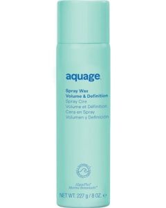 Aquage Spray Wax
