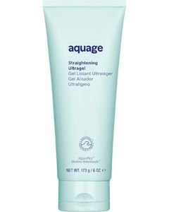 Aquage Straightening Ultragel 6 oz NEW