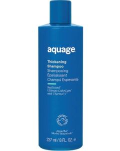 Aquage Thickening Shampoo 8 oz NEW