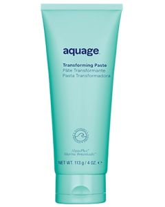 Aquage Transforming Paste 4 oz NEW