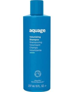 Aquage Volumizing Shampoo 8 oz NEW
