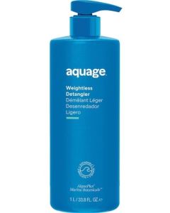 Aquage Weightless Detangler