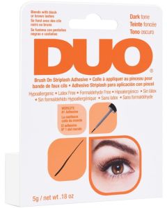 Ardell Duo Brush On Dark Striplash