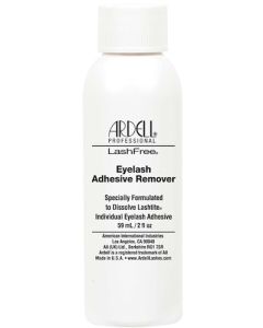 Ardell LashFree Eyelash Adhesive Remover 2 oz
