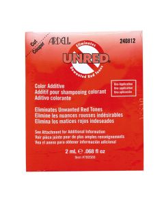 Ardell Unred Hair Color Additive