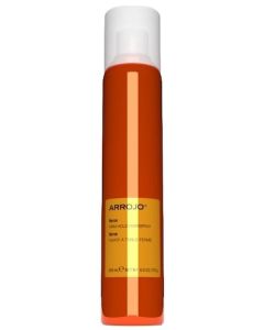 Arrojo Fierce Firm Hold Hairspray 6 oz
