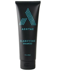 Ashtae Clarifying Shampoo 8 oz