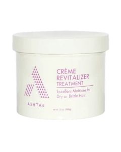 Ashtae Creme Revitalizer Treatment 32 oz