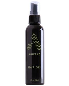 Ashtae Hair Oil 4 oz