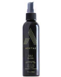Ashtae Sili Gloss 4 oz