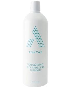 Ashtae Volumizing Detangling Shampoo
