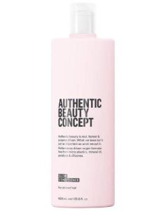 Authentic Beauty Concept Glow Conditioner
