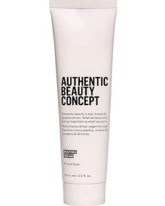 Authentic Beauty Concept Shaping Cream 5 oz