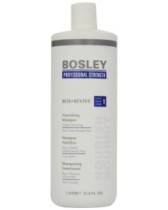 Bosley Revive Non Color-Treated Hair Nourishing Shampoo