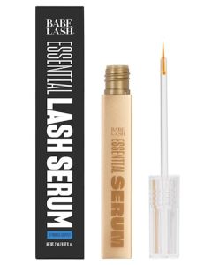 Babe Lash Essential Lash Serum 2 mL (3 Month Supply)
