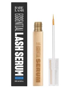 Babe Lash Essential Lash Serum 4mL (6 Month Supply)