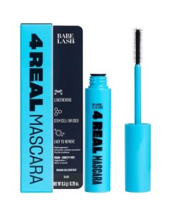 Babe Original 4 Real Mascara - Black 0.29 oz
