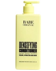 Babe Original Densifying Conditioner 13.5 oz