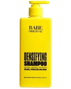 Babe Original Densifying Shampoo 13.5 oz