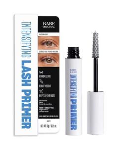 Babe Original Intensifying Lash Primer 0.21 oz