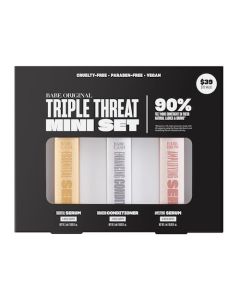 Babe Original Triple Threat Mini Set