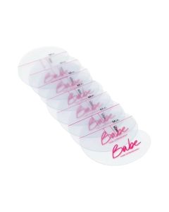 Babe Protector Disks For Hair Extensions - 10 Pack