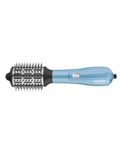BaByliss Pro Nano Titanium Oval Ionic Hot Air Brush 2.5"