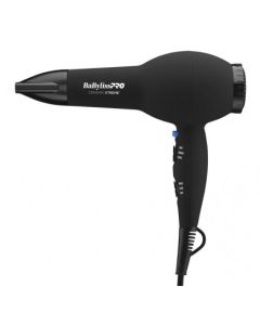 BaBylissPro Ceramix Xtreme Hair Dryer - Black