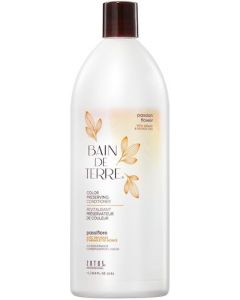 Bain De Terre Passion Flower Color Preserving Conditioner