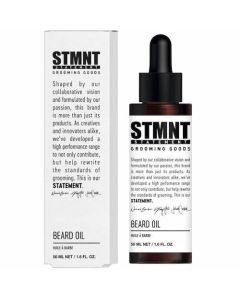 STMNT Beard Oil 1.6 Oz