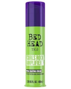 TIGI Bed Head Curls Rock Amplifier Mega Shaping Cream