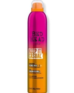 TIGI Bed Head Keep It Casual Hair Spray 12.1 oz
