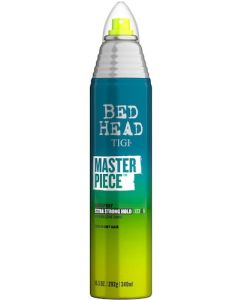 TIGI Bed Head Masterpiece Extra Strong Hold Hairspray