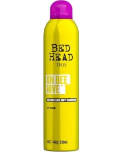 TIGI Bed Head Oh Bee Hive Volumizing Dry Shampoo 5 oz