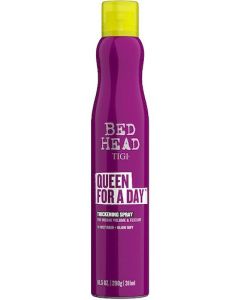 TIGI Bed Head Queen For A Day Thickening Spray 10.5 oz