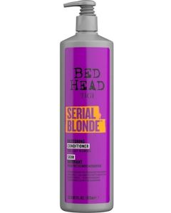 TIGI Bed Head Serial Blonde Restoring Conditioner