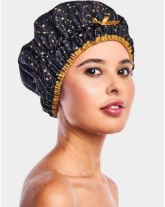 Betty Dain Starry Night Shower Cap