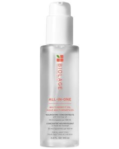 Biolage All In One Multi Benefit Oil 3.4 oz