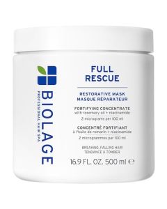 Biolage Full Rescue Restorative Mask 16.9 oz