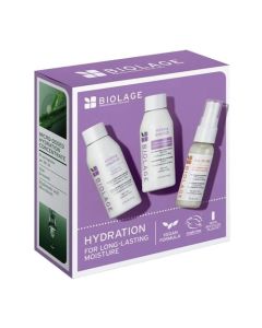 Biolage Hydra Source Mini Kit