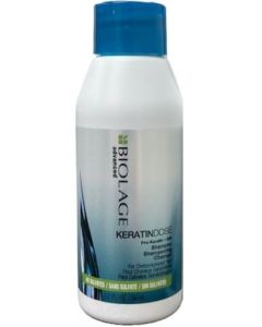 Biolage Keratindose Shampoo 1.7 oz