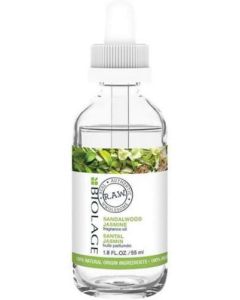 Biolage Raw Sandalwood Jasmine Fragrance Oil 1.8oz