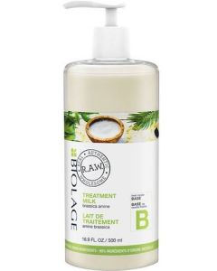 Biolage Raw Treatment Milk 16.9 oz