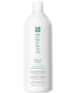 Biolage Scalp Sync Calming Shampoo