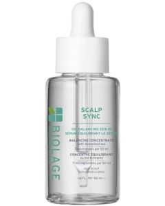 Biolage Scalp Sync Oil Balancing Serum 1.6 oz