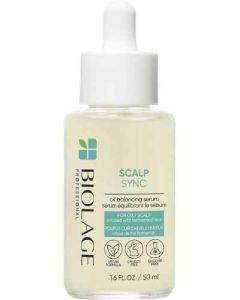 Biolage Scalp Sync Oil Balancing Serum 1.6 oz (Disc)