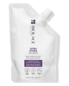 Biolage Ultra Hydra Source Deep Treatment Pack 10.1 oz