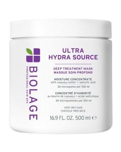 Biolage Ultra Hydra Source Treatment Mask