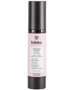 Bokka Abyssinian & Kendi No Frizz Oil Serum 1.7 oz